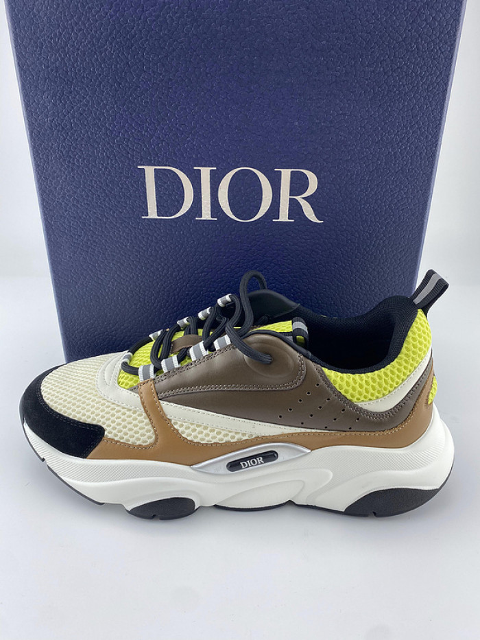 dio* sneakers b22 t0000-070
