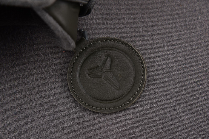 nike zoom kobe 6 “dark knight” pe2023-101