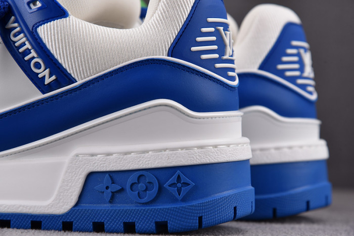 l&v snekaers l0000105