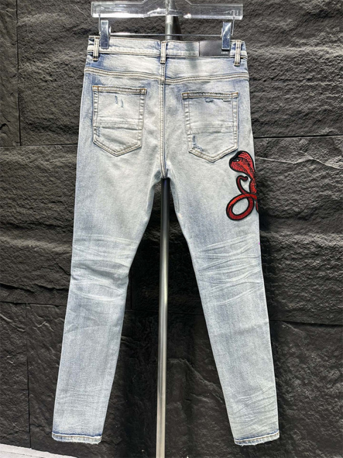 Amiri Jeans AJ5