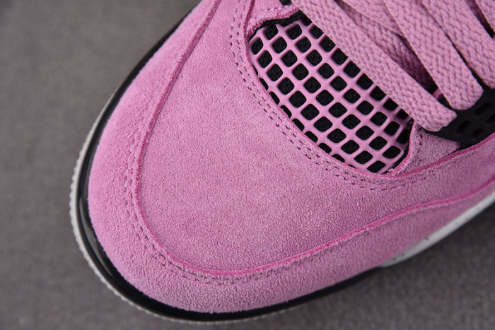 air jordan 4 wmns "orchid" aq9129-501