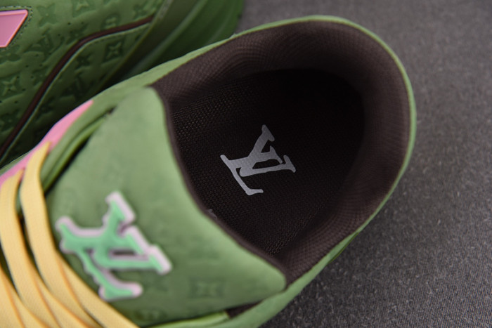 l&v snekaers l0000181