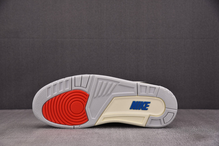 Air Jordan 3 OG “Rare Air” IB8967-004