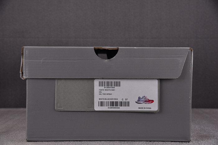 SNEAKER 3XL 31000045