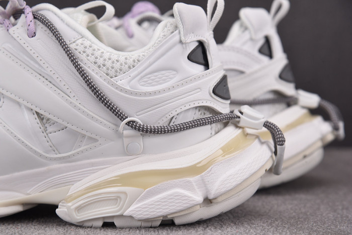 SNEAKER TRACK 4000228