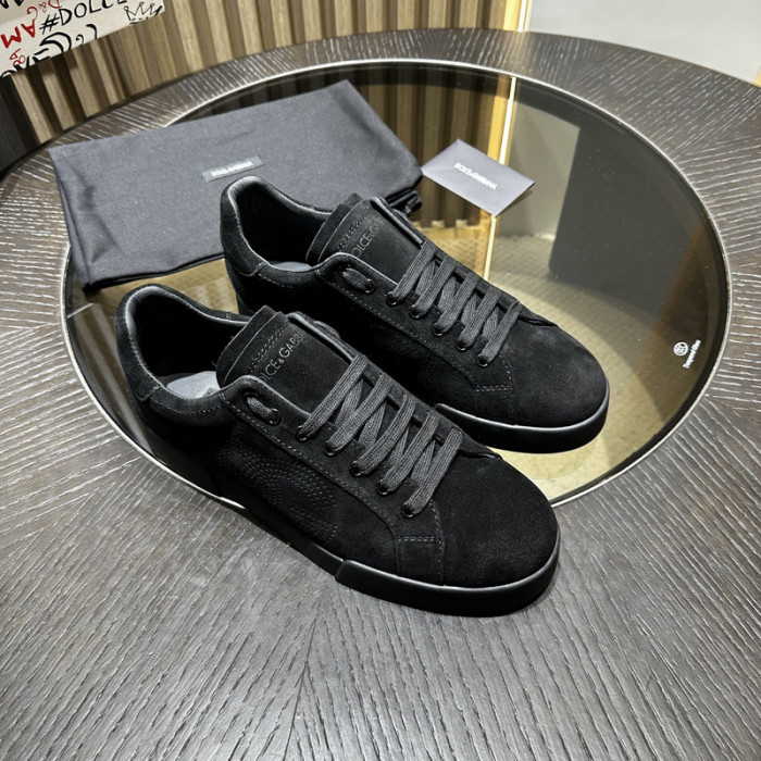 D&G SNEAKERS DG000032