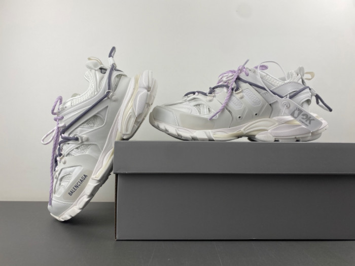 SNEAKER TRACK 4000227