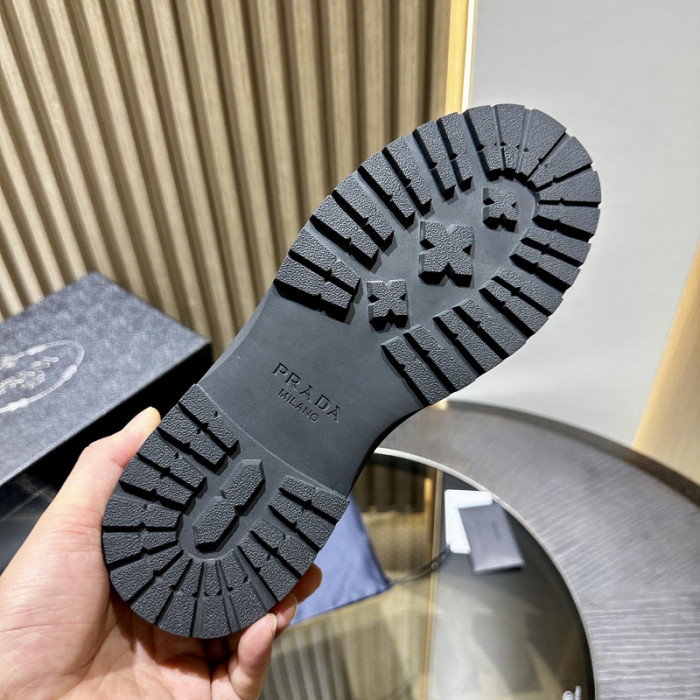 Prad* snekaers P000075