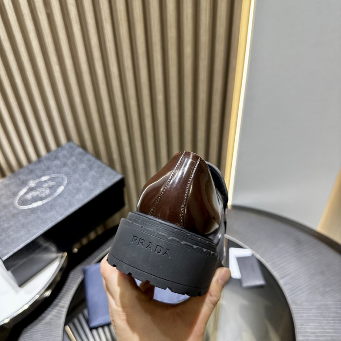 Prad* snekaers P000075