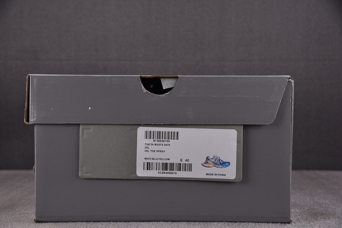 SNEAKER 3XL 31000046