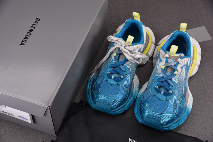 SNEAKER 3XL 31000046