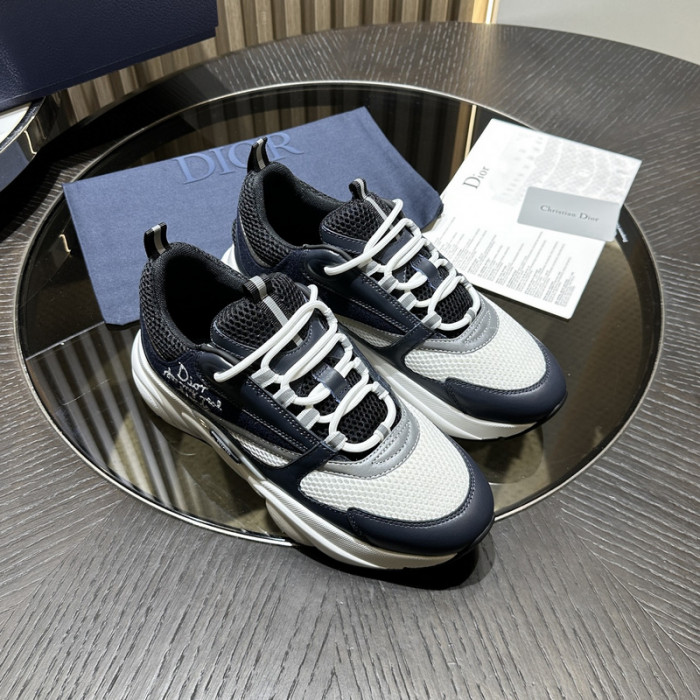 DIO* SNEAKERS B22 T0000-225