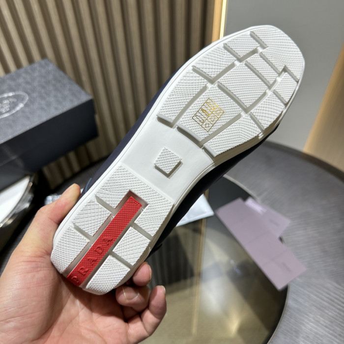 Prad* snekaers P000065