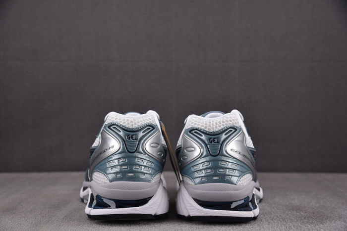 As*ic*s gel-kayano 14 white fjord grey 1203a537-106