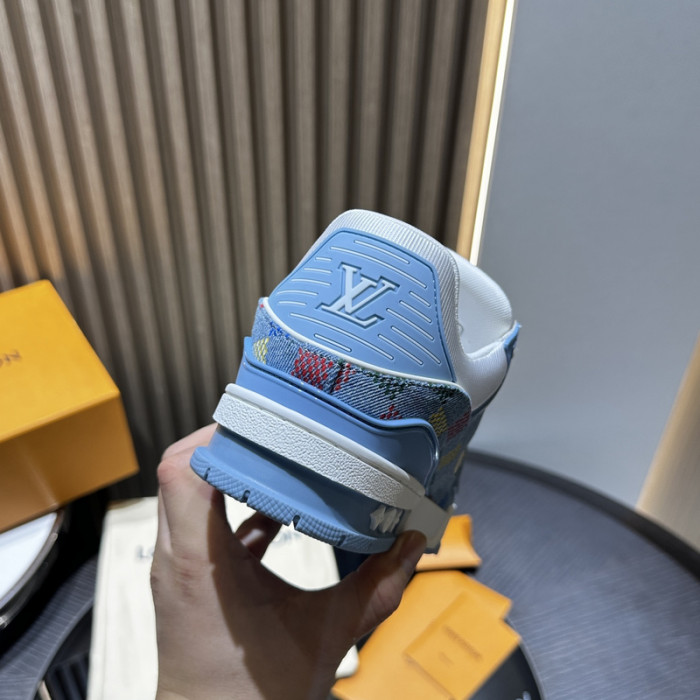 L&V snekaers L0000267