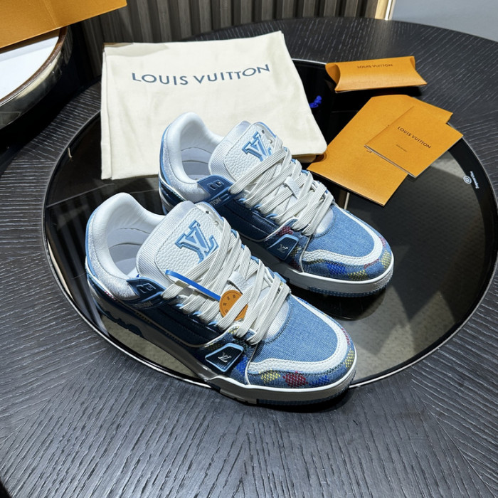 L&V snekaers L0000267