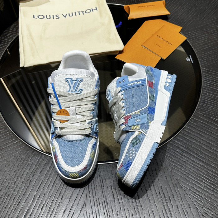 L&V snekaers L0000267