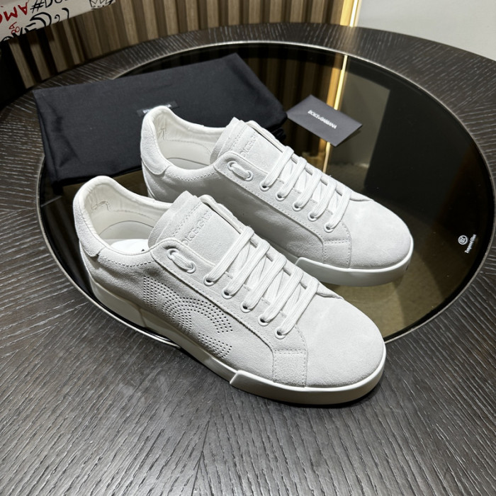D&G SNEAKERS DG000034