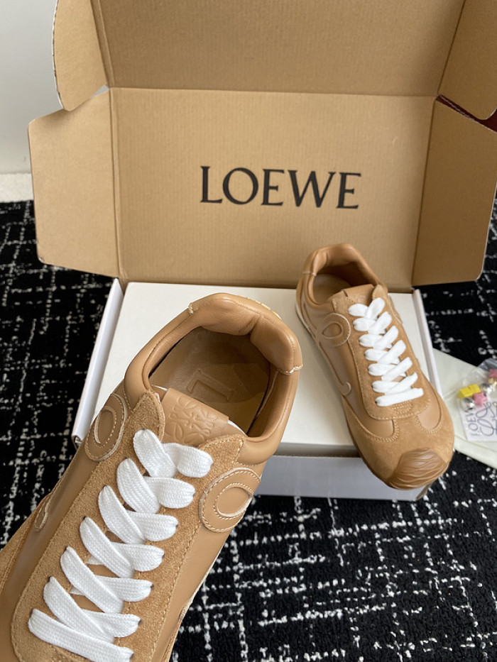 L0EWE Sneakers LW1000001