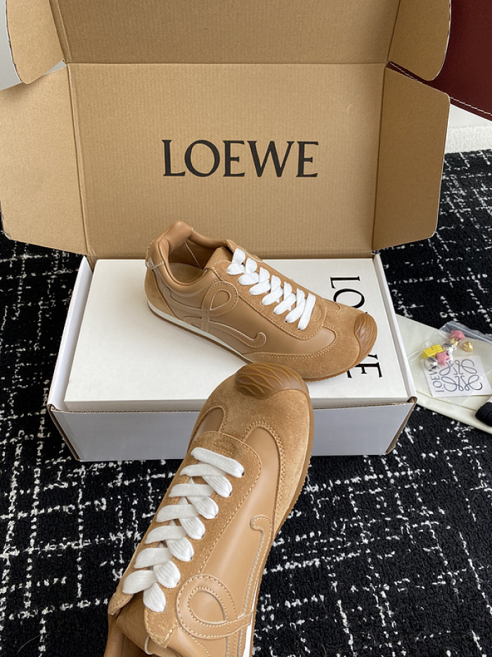 L0EWE Sneakers LW1000001