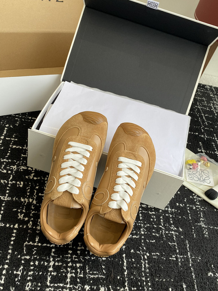 L0EWE Sneakers LW1000001
