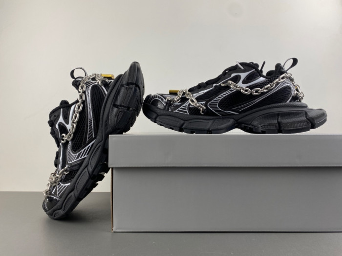 SNEAKER 3XL 31000057