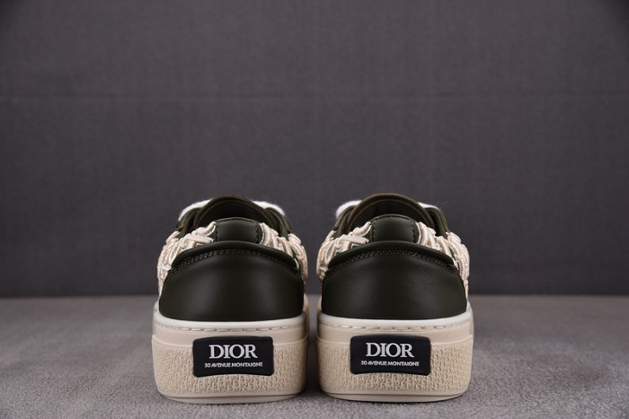 dio* sneakers b33 t0000-110