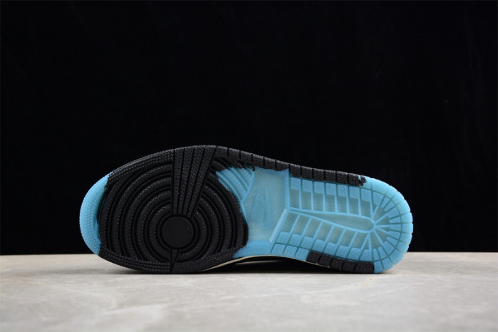 air jordan 1 element sky j light olive db2889-003