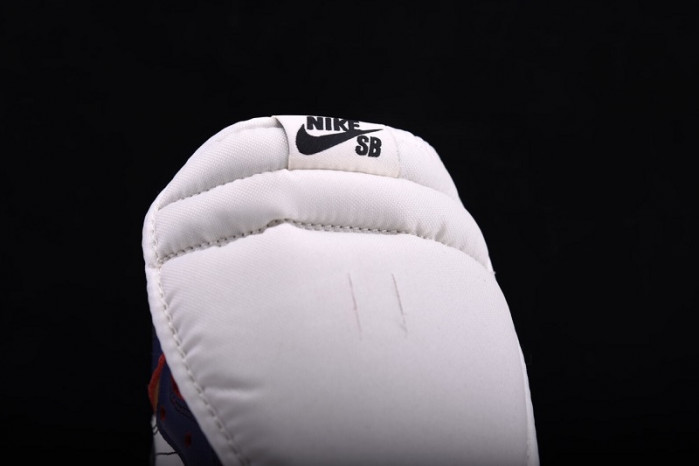 nike sb air jordan 1 lakers chicago cd6578-507