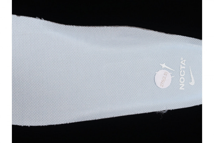 nike air force 1 low drake nocta certified lover boy cz8065-100