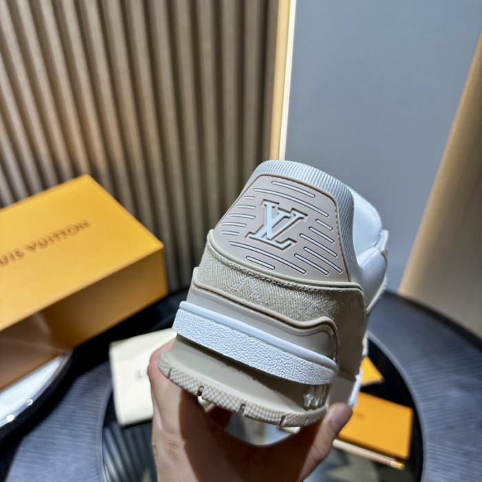 L&V snekaers L0000315