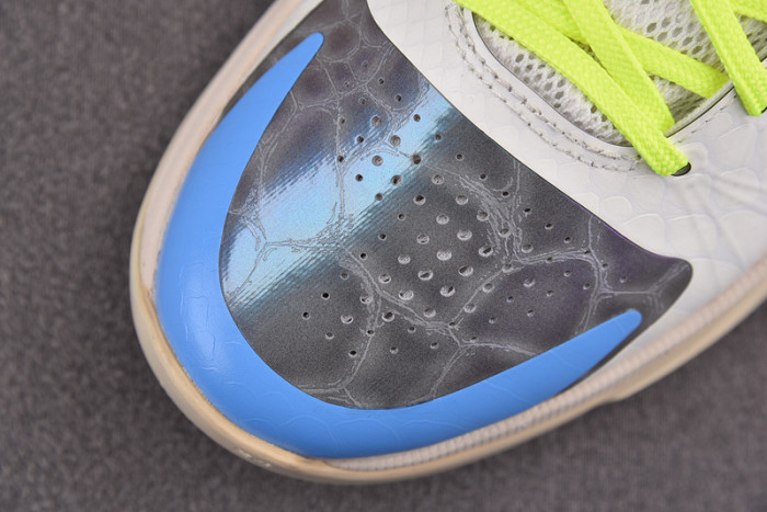 nike kobe 5 protro pj tucker cd4991-004