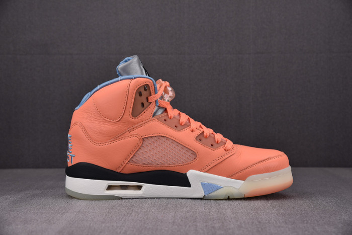 air jordan5 x dj khaled dv4982-641