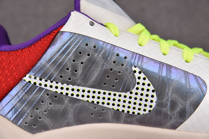 nike kobe 5 protro pj tucker cd4991-004