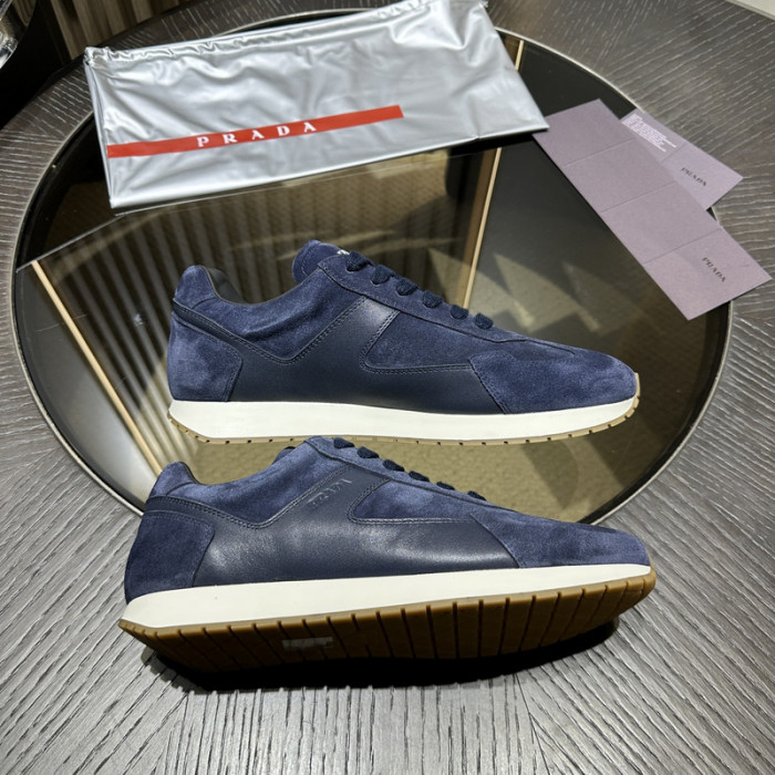 Prad* snekaers P000070