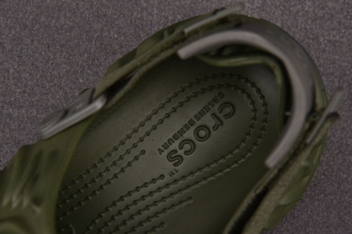 Cr*0*s pollex clog by salehe bembury 207393-309