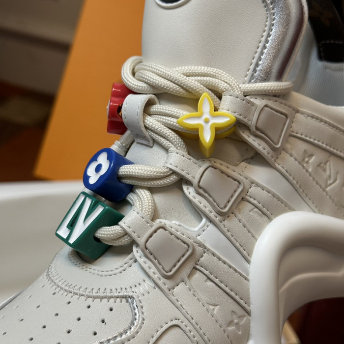 L&V snekaers L0000209