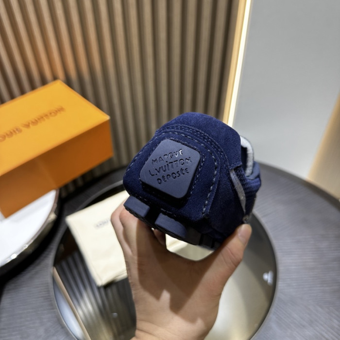 L&V snekaers L0000346