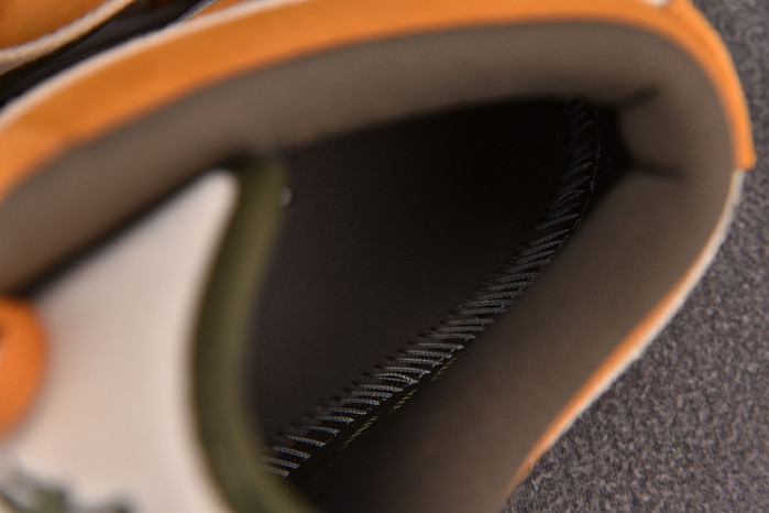 air jordan 1 low se light curry dh6931-102