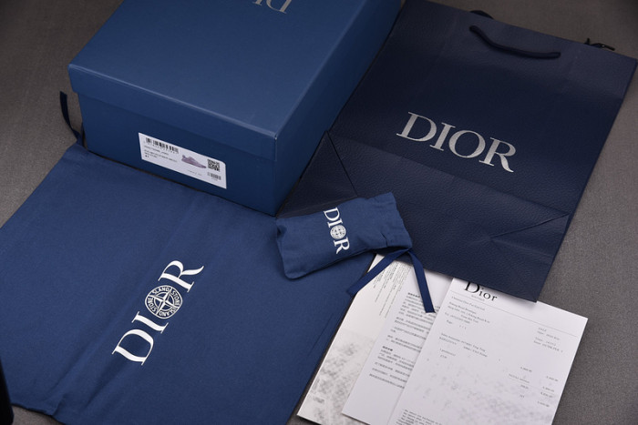 DIO* SNEAKERS B30 T0000-313