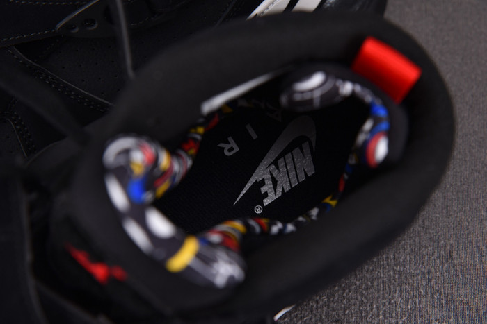 air jordan 8 retro playoffs 305381-062