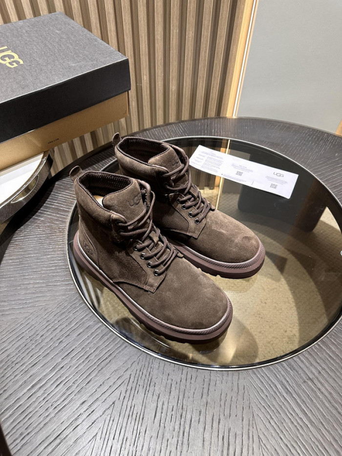 UGG BOOTS UGG000008