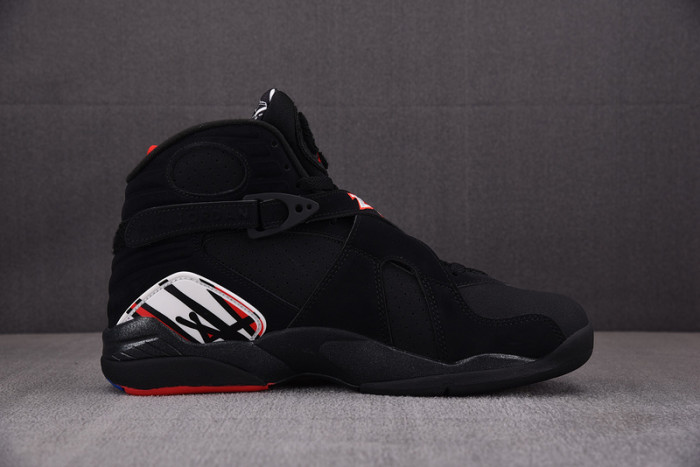 air jordan 8 retro playoffs 305381-062