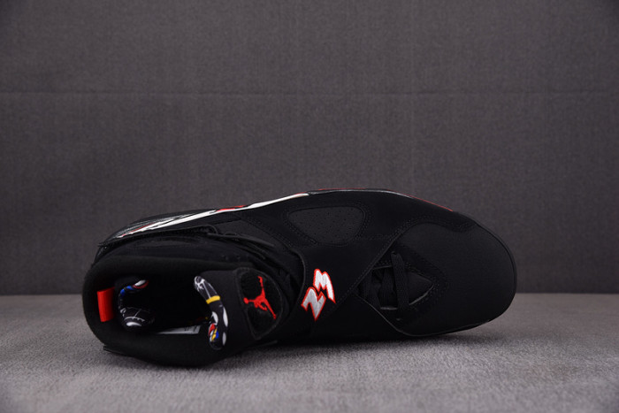 air jordan 8 retro playoffs 305381-062