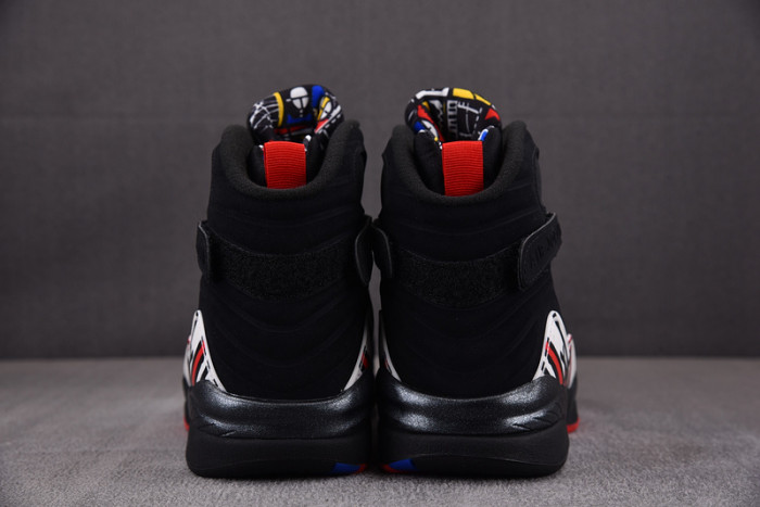air jordan 8 retro playoffs 305381-062