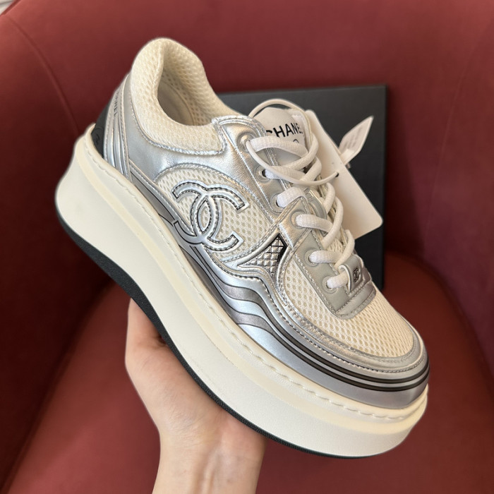 Chane* snekaers C000050