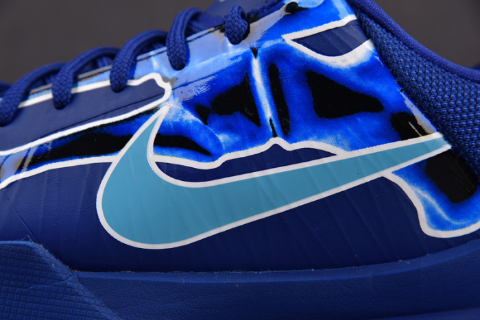 Nike Kobe 5 Protro X-Ray HJ4303-400