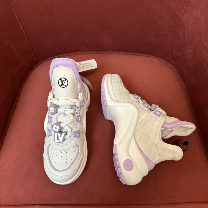 L&V snekaers L0000208