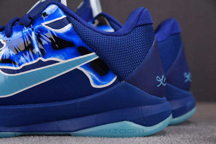 Nike Kobe 5 Protro X-Ray HJ4303-400