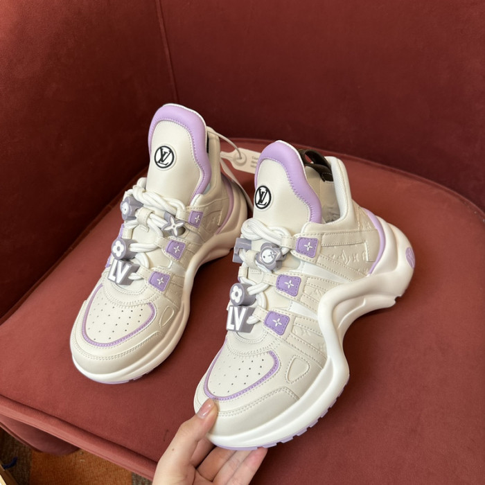 L&V snekaers L0000208